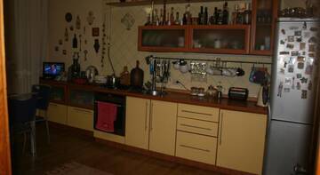 Фотографии Гостиница Hostel Muraveynik г. Таганрог Ростовская область (Россия) №3 Фото Гостиница Hostel Muraveynik г. Таганрог 3
