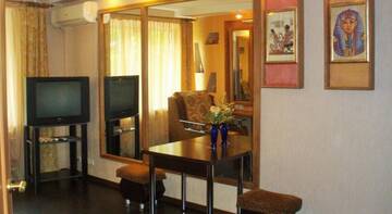 Фотографии Апартаменты Apartment na Glushko 12 г. Таганрог Ростовская область (Россия) №1 Фото Апартаменты Apartment na Glushko 12 г. Таганрог 1
