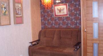 Фотографии Апартаменты Apartment na Glushko 12 г. Таганрог Ростовская область (Россия) №3 Фото Апартаменты Apartment na Glushko 12 г. Таганрог 3