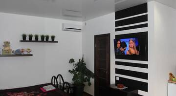 Фото номера Номер-студио с видом на сад Гостевой дом LHouse Taganrog г. Таганрог 9