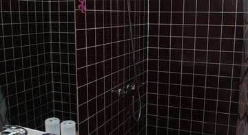 Фото номера Номер-студио с видом на сад Гостевой дом LHouse Taganrog г. Таганрог 3