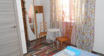 Фото номера Семейное бунгало Гостиница Hostel Muraveynik г. Таганрог 10