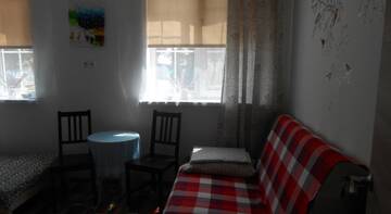 Фото номера Семейное бунгало Гостиница Hostel Muraveynik г. Таганрог 3