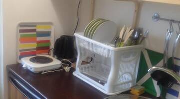 Фото номера Семейное бунгало Гостиница Hostel Muraveynik г. Таганрог 12