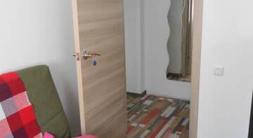 Фото номера Семейное бунгало Гостиница Hostel Muraveynik г. Таганрог 6