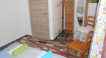 Фото номера Семейное бунгало Гостиница Hostel Muraveynik г. Таганрог 9