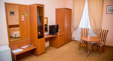 Фото номера Люкс Гостиница Ассоль г. Таганрог 5