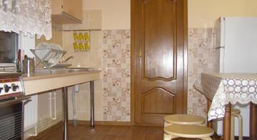 Фото номера Cемейный номер с отдельной ванной комнатой Гостиница Guest House Na Khalturina г. Таганрог 3