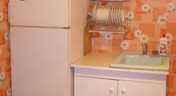 Фото номера Классический четырёхместный номер Гостиница Guest House Na Khalturina г. Таганрог 3
