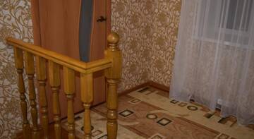 Фото номера Cемейный номер с отдельной ванной комнатой Гостиница Guest House Na Khalturina г. Таганрог 7