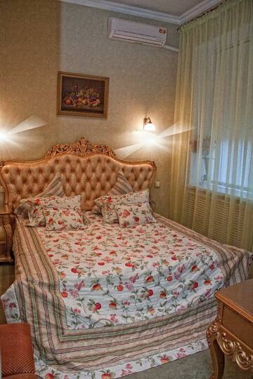 Фото номера Номер стандарт Гостиница Извольте г. Таганрог 2